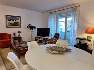 Vente Appartement CANNES –CARNOT ANGLAIS APPARTEMENT 3 PIÈCES – 73 M² – TERRASSE – Cannes