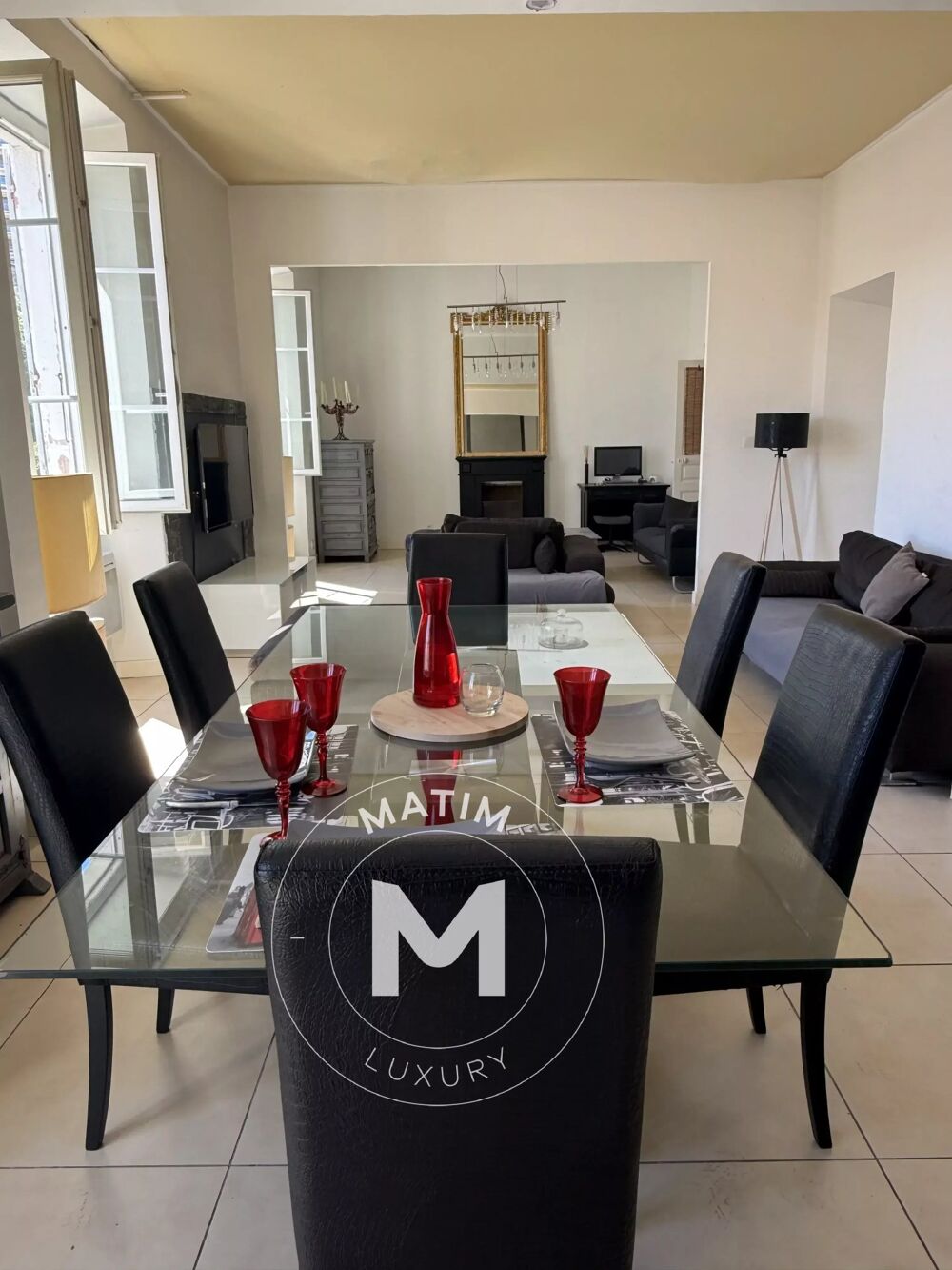 à vendre  Appartement Ajaccio (20000)