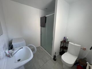  Appartement à louer 1 pièce 17 m²