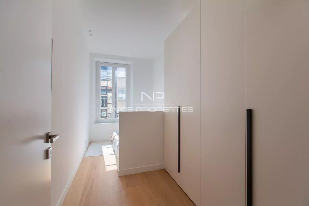  vendre  Appartement Nice (06300)