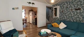  Maison à vendre 7 pièces 138 m²