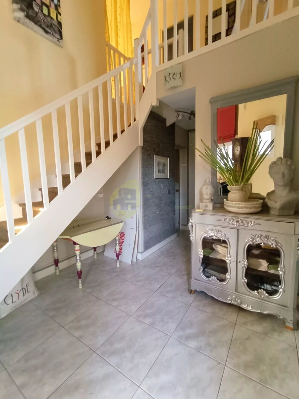 Vente Maison Maison familiale de 171 m² à Le Poinçonnet Le poinçonnet
