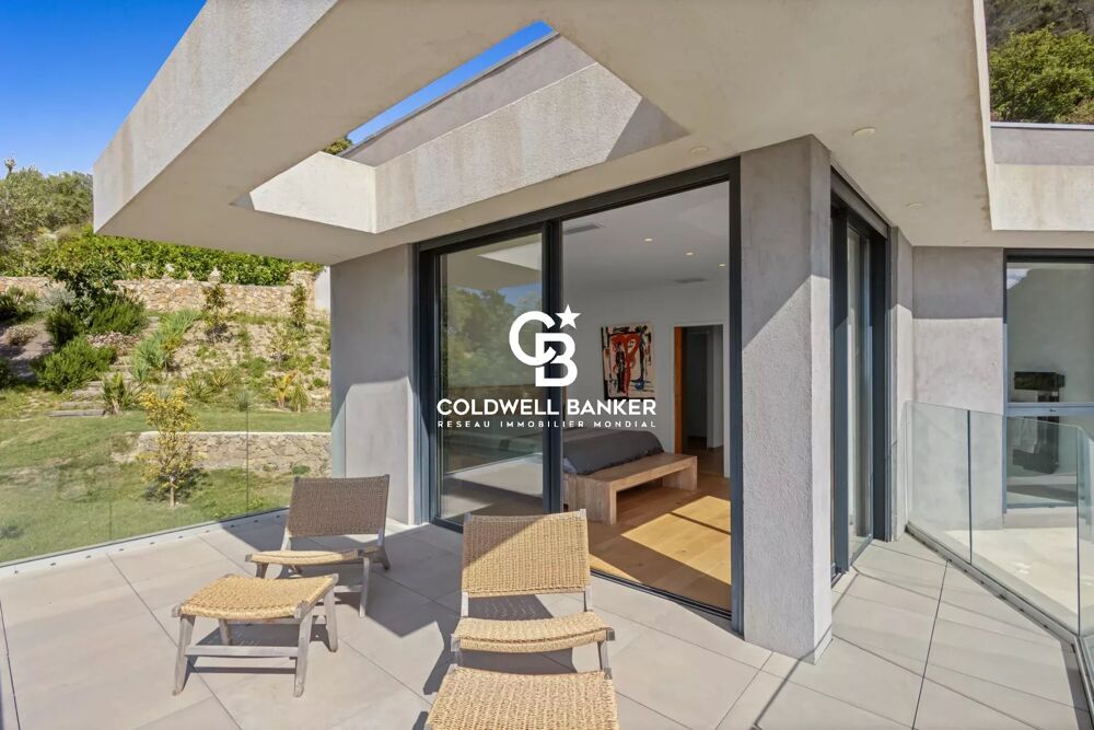 � vendre  Villa Vence (06140)