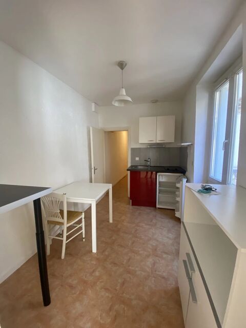  Appartement � louer 2 pi�ces 26 m�