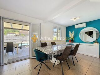  Maison � vendre 5 pi�ces 115 m�