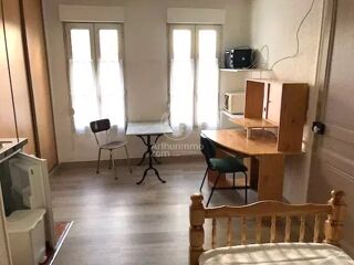  Appartement  louer 1 pice 18 m
