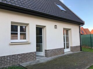  Maison � louer 4 pi�ces 85 m�