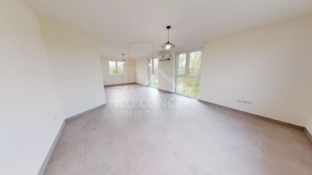Appartement à louer pour début septembre