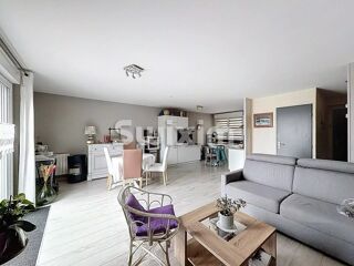  Appartement  vendre 4 pices 84 m