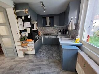  Maison � vendre 5 pi�ces 94 m�