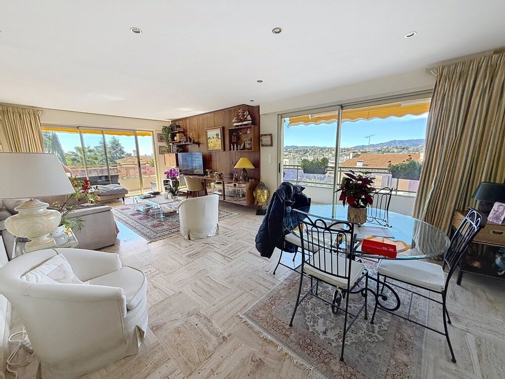 � vendre  Appartement Le Cannet (06110)