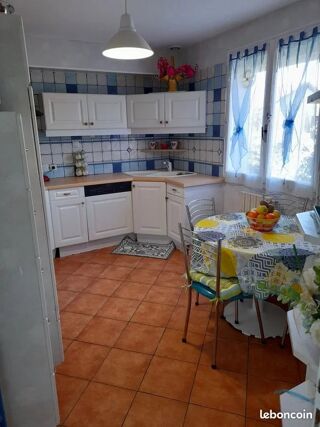  Appartement à vendre 3 pièces 128 m²