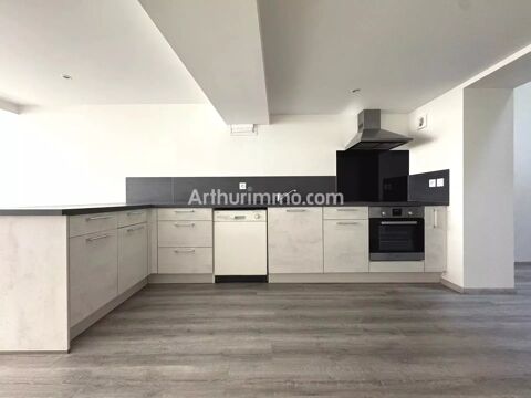  Appartement � louer 3 pi�ces 88 m�