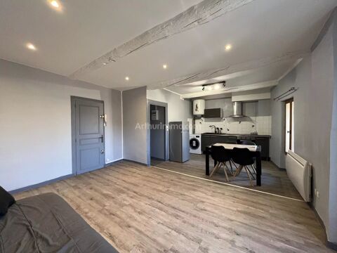  Appartement � louer 2 pi�ces 44 m�