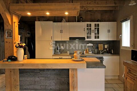   Maison familiale, proches des commodit�s Maison - 5 pi�ce(s) - 137 m�