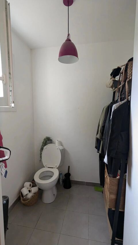  Maison � louer 4 pi�ces 85 m�