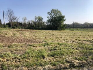  Terrain � vendre 1230 m�