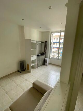  Appartement à vendre 1 pièce 