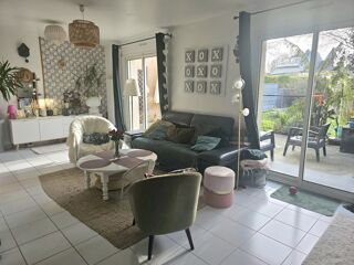  Maison � vendre 5 pi�ces 94 m�