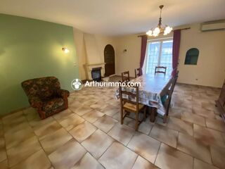  Maison à vendre 5 pièces 115 m²