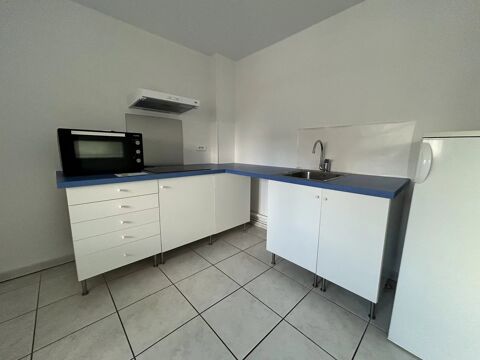  Appartement � louer 2 pi�ces 64 m�