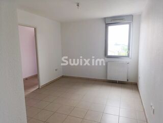  Appartement à vendre 2 pièces 45 m²