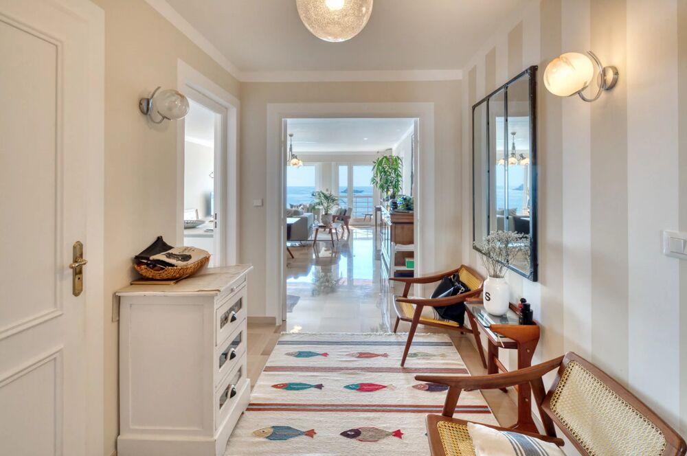  vendre  Appartement Roquebrune-Cap-Martin (06190)