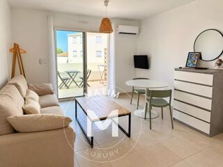  Appartement à vendre 1 pièce 23 m²