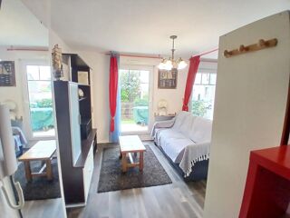  Appartement � vendre 1 pi�ce 31 m�