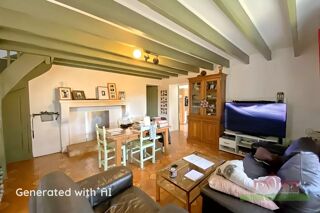  Maison à vendre 5 pièces 110 m²