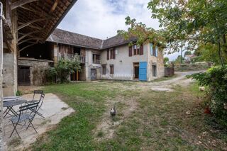 Maison 5 pièces 112 m² · aux Avenières Veyrins-Thuellin · 112 m² · 339 900 €