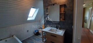  Maison à vendre 4 pièces 108 m²