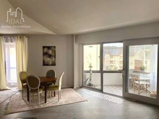 Vente Appartement Spacieux duplex en plein cœur de Sévérac d'Aveyron Sévérac d'aveyron