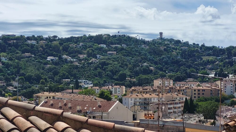 Vente Maison Superbe maison de Ville rénovée, 3 chambres Antibes