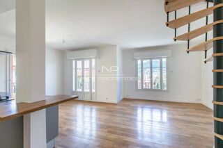  Appartement à vendre 4 pièces 79 m²