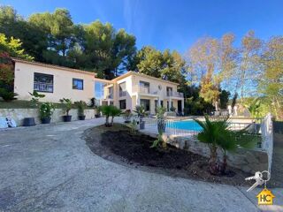  Maison � vendre 7 pi�ces 380 m�