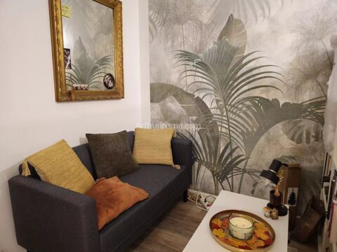  Appartement  louer 2 pices 