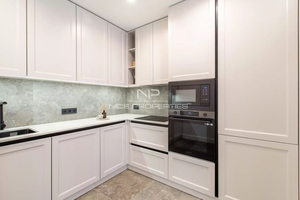  vendre  Appartement Villefranche-sur-Mer (06230)