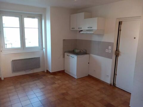 Appartement T2 RDC ROMENAY 310 Romenay (71470)