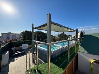  Appartement � vendre 4 pi�ces 103 m�