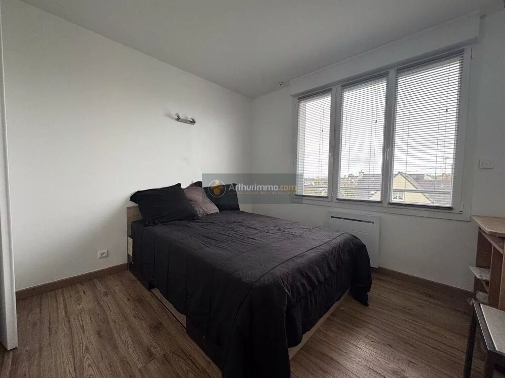 Maison a louer brest - 6 pièce(s) - 88 m2 - Surfyn