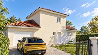  Maison à vendre 4 pièces 96 m²