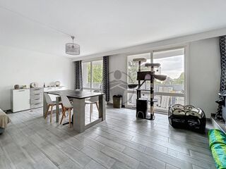  Appartement � vendre 4 pi�ces 82 m�