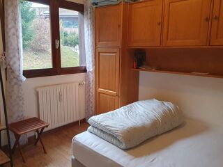  Appartement à vendre 2 pièces 27 m²