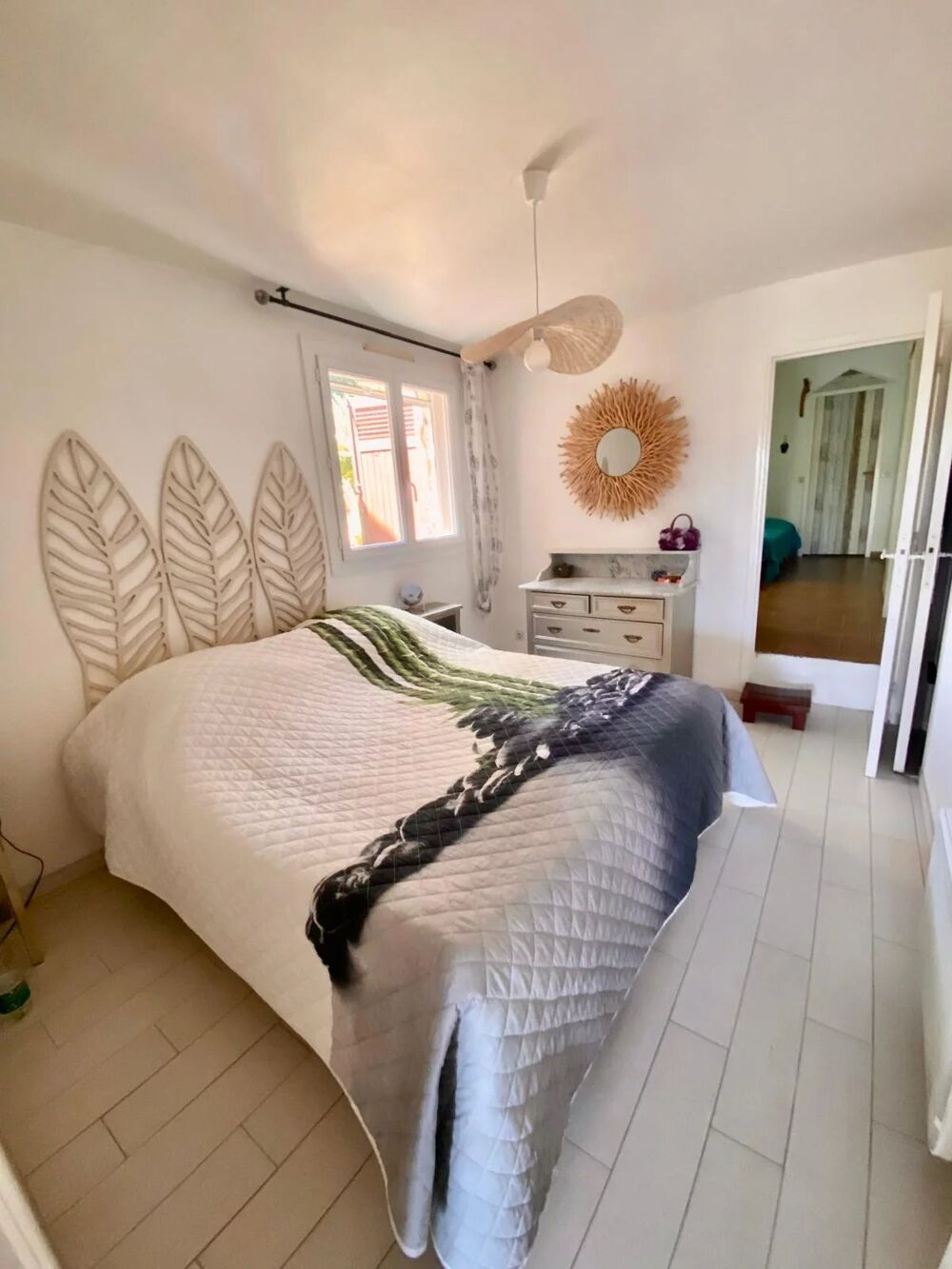 Maison mitoyenne 3 chambres à Bormes-les-Mimosas