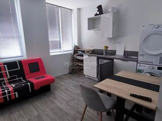  Appartement  vendre 1 pice 20 m