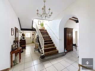  Maison à vendre 7 pièces 290 m²