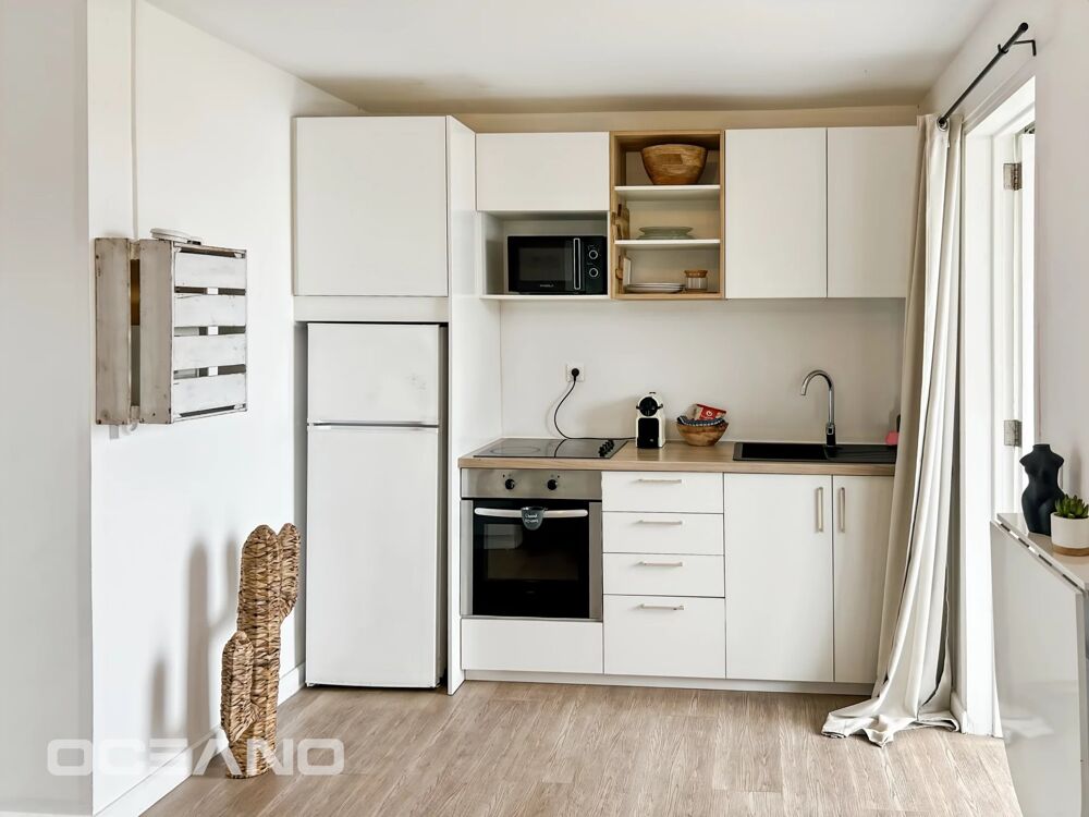 A VENDRE STUDIO