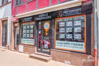  Maison à vendre 200 m²