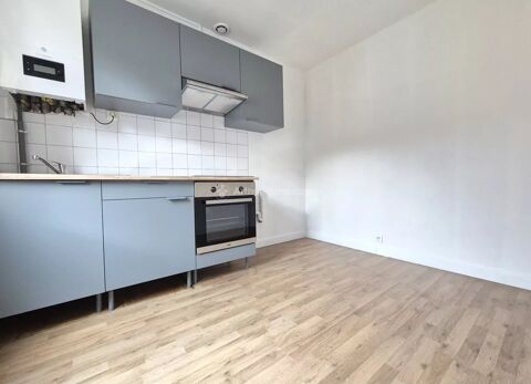  Appartement  louer 2 pices 49 m